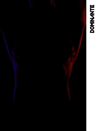 DOMINANTE ARTISTIC EXPRESSIONS 15 December 2025, page 7