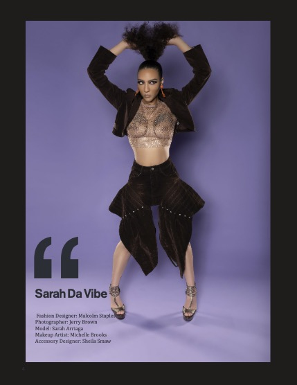 Darkly Issue 557 March, page 4