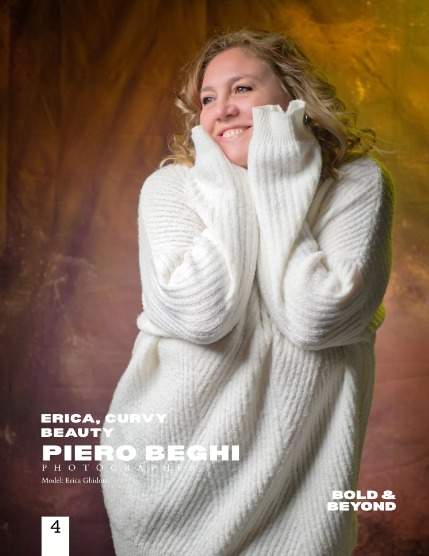 Bold & Beyond Portrait (Issue 847 April 2026), page 4
