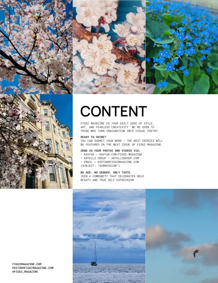 FIGGI MAGAZINE - NATURE & TRAVEL JUNE (Vol 2193), page 2