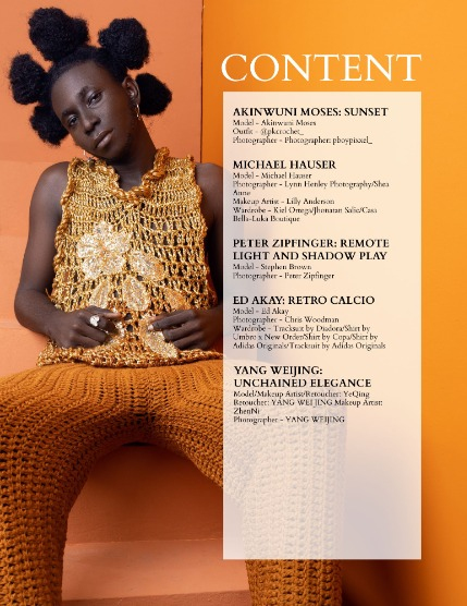 Bold & Beyond Men (Issue 1013 July 2026), page 2