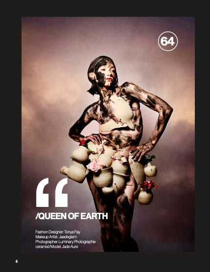 Darkly Issue 405.1 September, page 6