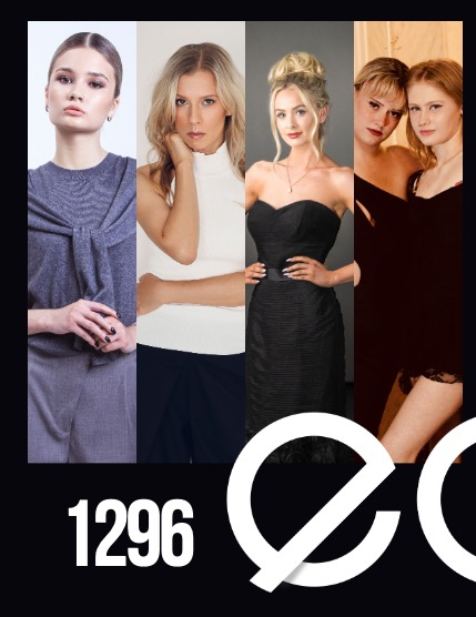 EDITH MODE 1296 - Evgeniya Mamaeva , page 2