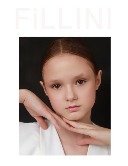 FiLLINI magazine (June vol.1/2026), page 3