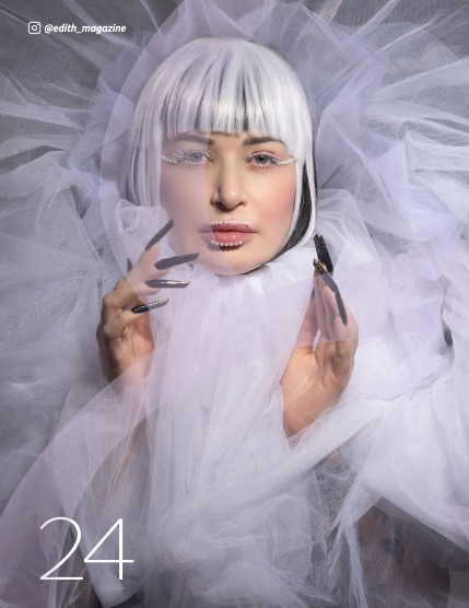 Edith Magazine - vol 1187, page 2