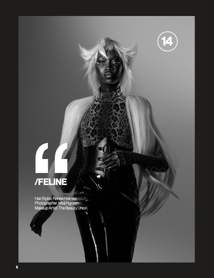 Darkly Issue 402 September, page 6