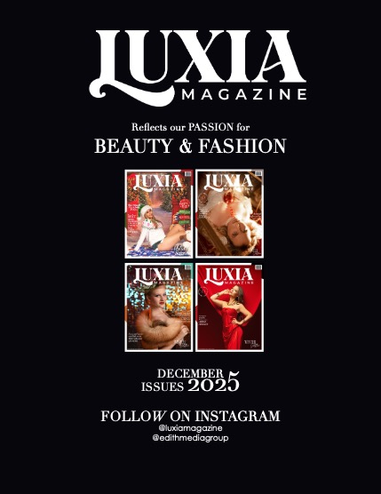 Luxia Mag 599 - Alexandra, page 2