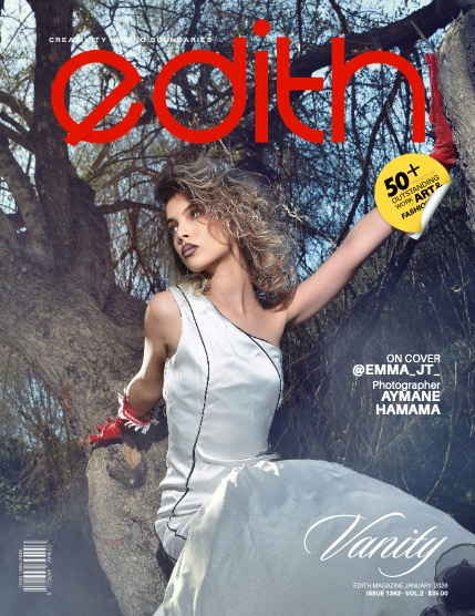 EDITH MODE 1362 -  Aymane, page 1