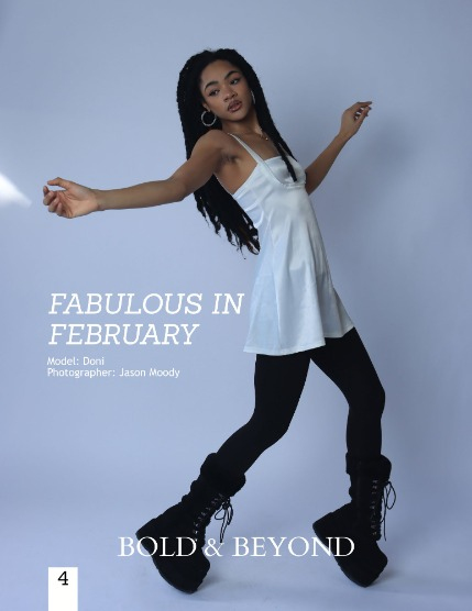 Bold & Beyond Portrait (Issue 737 February 2026), page 4