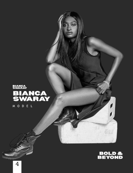 Bold & Beyond Fashion (Issue 1036 July 2026), page 4
