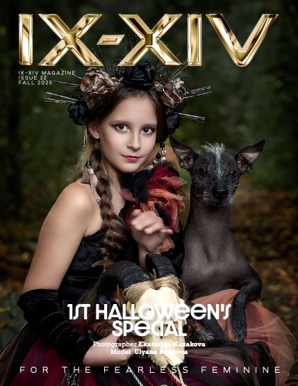 IX-XIV issue 022, page 1