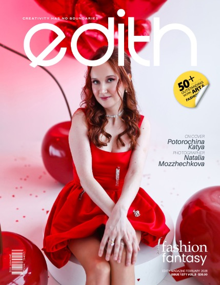 EDITH MODE 1371 - Katya , page 1