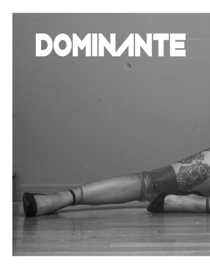 DOMINANTE SENSUAL ELEGANCE 33 February 2026, page 10