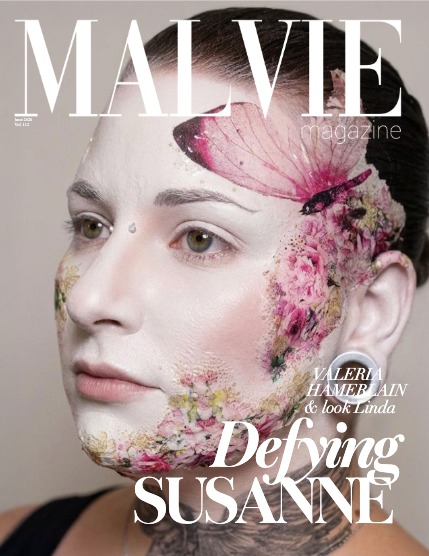 MALVIE BEAUTY Edition 112 June 2025, page 1