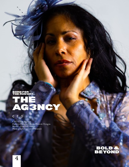  Bold & beyond Fashion (Issue 961 June 2026), page 4