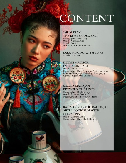 Bold & Beyond Fashion (Issue 1000 July 2026), page 2