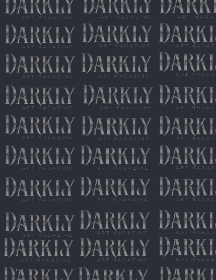 Darkly #311 Vol 3, page 2