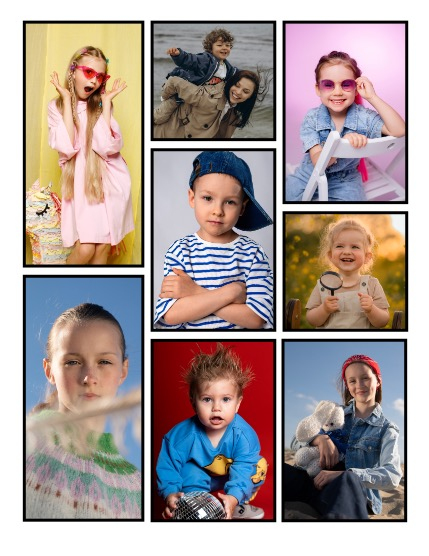 ARTEGO MAGAZINE - TEEN & KIDS AUGUST ISSUE 993, page 3