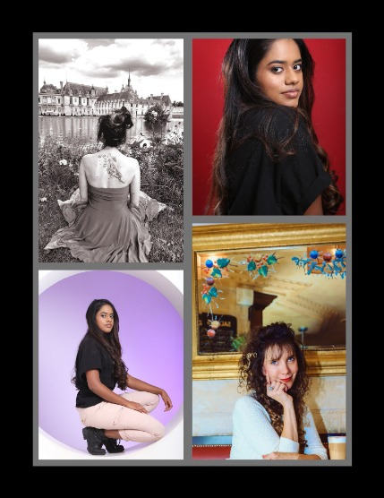 Bold & Beyond Portrait (Issue 502 September 2025), page 3