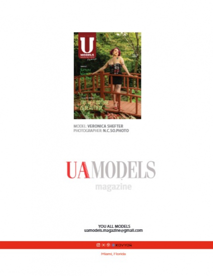 UAModels | Portrait | #272, page 2