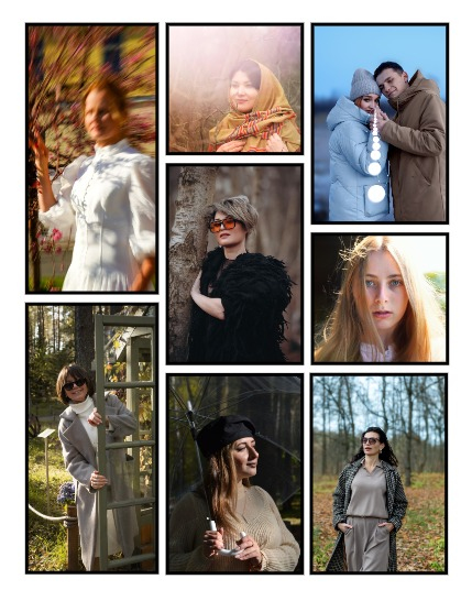 ARTEGO MAGAZINE -  PORTRAIT DECEMBER ISSUE 1170, page 3