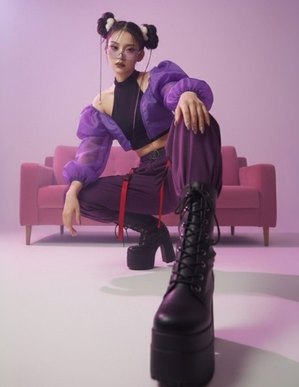 CALARE The Men's Room 003, page 3