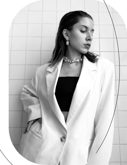 L'ATTIRANCE BOLD FASHION 57 February 2026, page 9