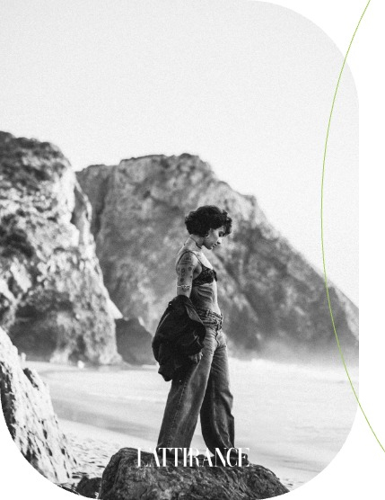 L'ATTIRANCE BOLD GLAMOUR 27 April 2026, page 8