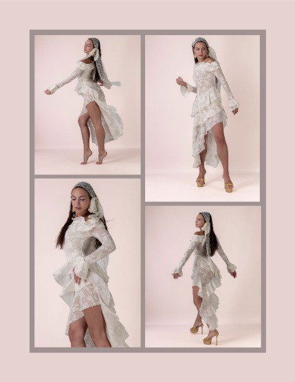 Bold & Beyond Fashion (Issue 1020 July 2026), page 3