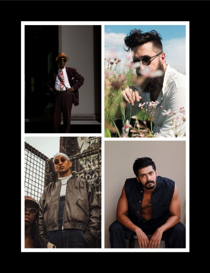 Bold & Beyond Men (Issue 1092 August 2026), page 3