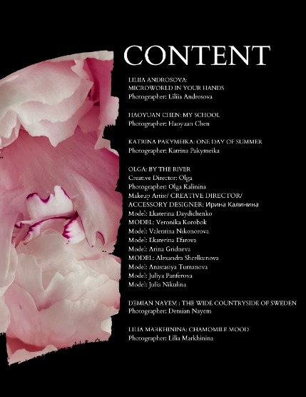 Bold & Beyond Nature (Issue 443 August 2025), page 2