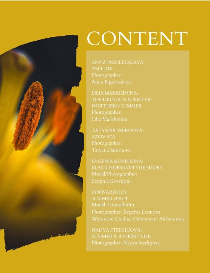 Bold & Beyond Nature (Issue 459 August 2025), page 2