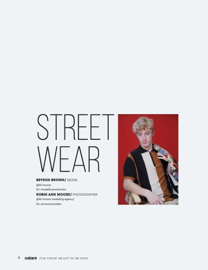 CALARE The Men's Room 002, page 6