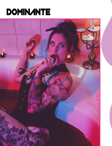 DOMINATE Capturing Emotions 25 December 2025, page 10