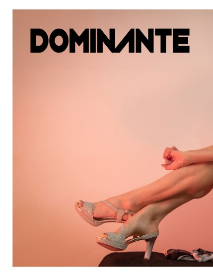 DOMINANTE Capturing Emotions 26 February 2026, page 10