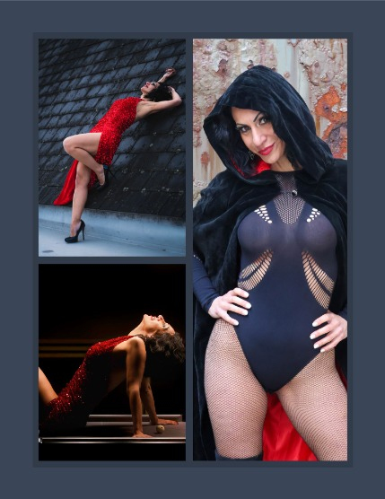 Bold & Beyond Glamour & Fashion (Issue 794 March 2026), page 3