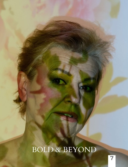 Bold & Beyond Portrait (Issue 747 February 2026), page 7