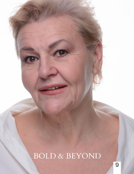 Bold & Beyond Portrait (Issue 747 February 2026), page 9