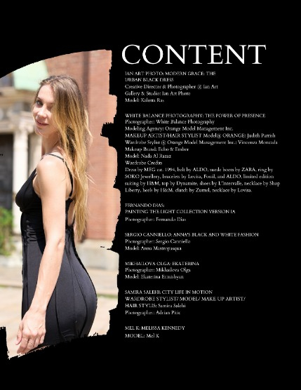 Bold & Beyond Portrait (Issue 435 August 2025), page 2