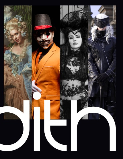 Edith Mag 1313 - Katya  , page 3