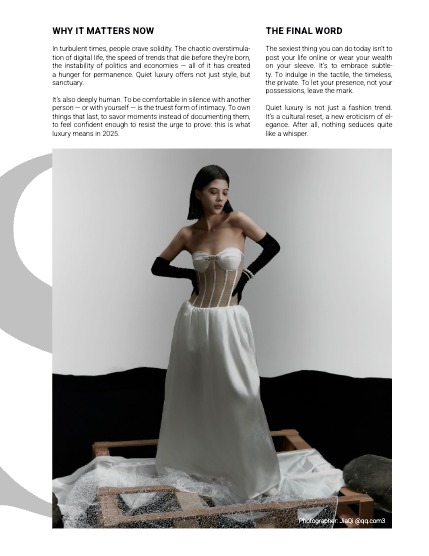 DOMINANTE SENSUAL ELEGANCE 29 December 2025, page 5