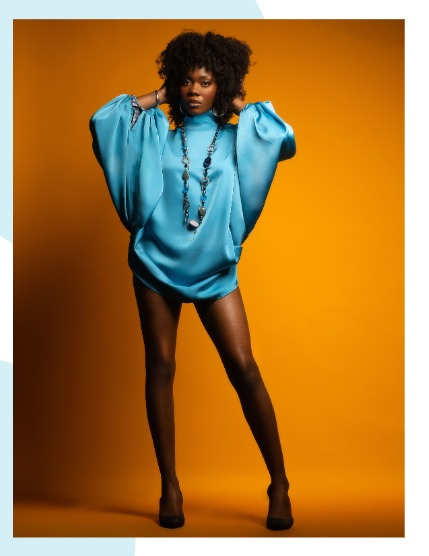 L'ATTIRANCE MAIN ISSUE 49 January 2025, page 9