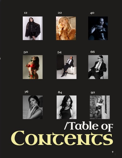 Darkly Issue 503 January, page 9