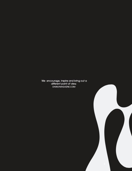 Darkly Issue 527 February, page 3