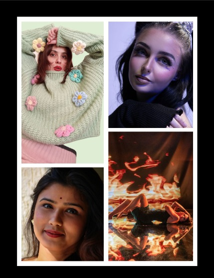 UNTAMED BEAUTY (Issue 205 February 2026), page 3