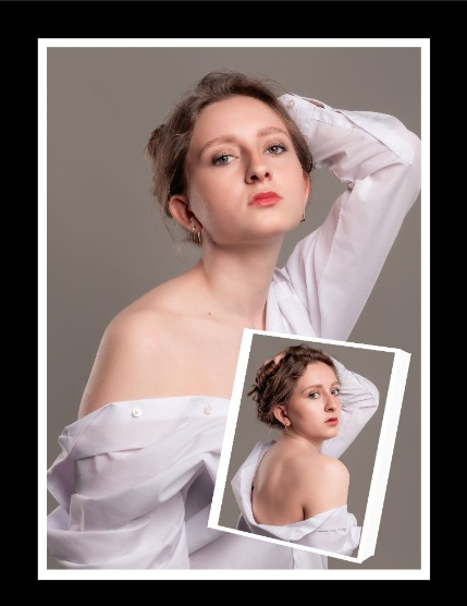 UNTAMED BEAUTY (Vol. 296 June 2026), page 3