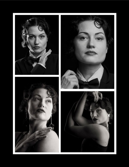 Bold & Beyond Portrait (Issue 940 June 2026), page 3