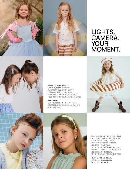 FIGGI MAGAZINE - TEEN & KIDS JULY (Vol 2228), page 3