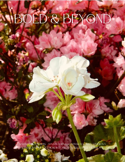 Bold & Beyond Nature (Issue 276 May 2025), page 1