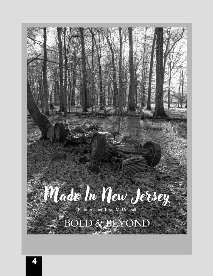 Bold & Beyond Nature (Issue 467 August 2025), page 4